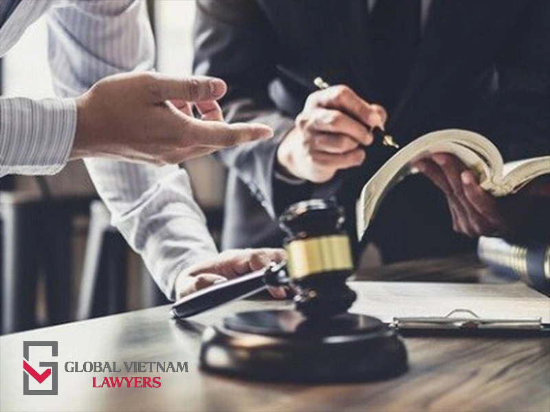 công ty luật uy tín