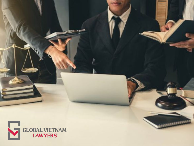 công ty luật uy tín