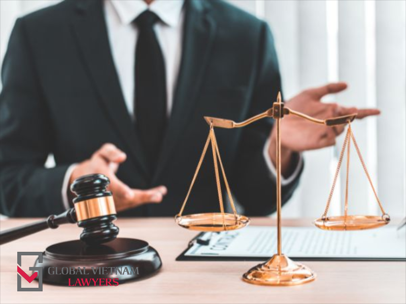 công ty luật uy tín tại Hà Nội