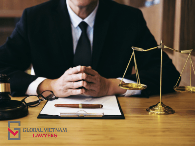 công ty luật uy tín tại Hà Nội