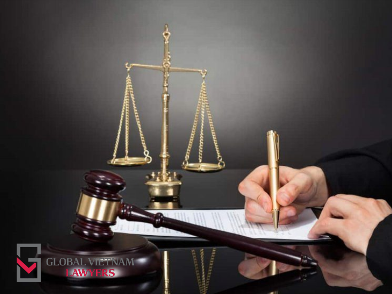 công ty luật uy tín tại Hà Nội