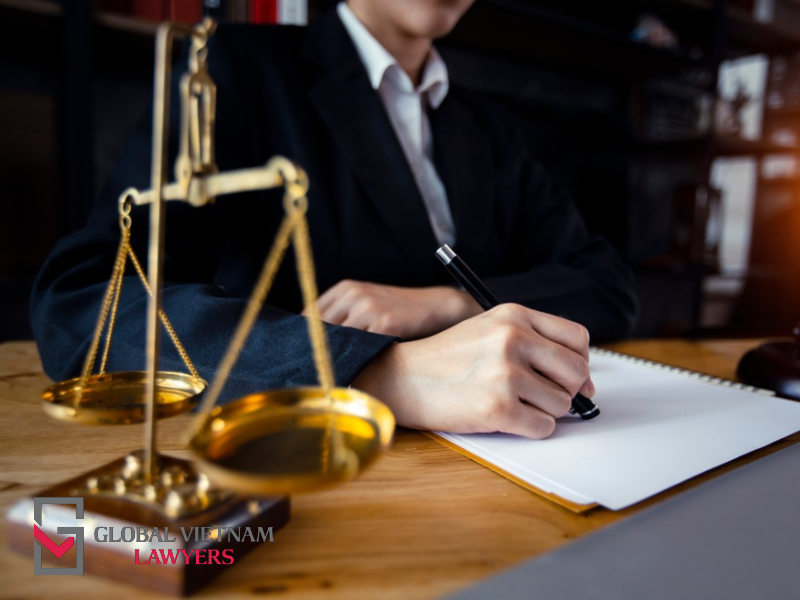 công ty luật uy tín tại Hà Nội