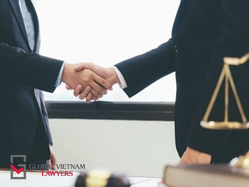 công ty luật uy tín tại TP. HCM