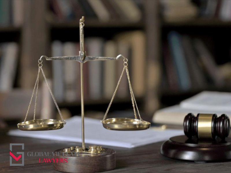 công ty luật uy tín tại TP. HCM