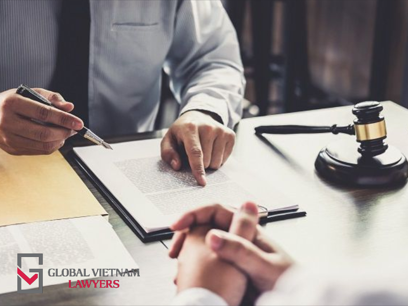 dịch vụ luật sư riêng cho doanh nghiệp