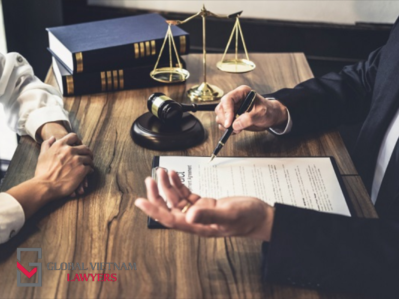 dịch vụ luật sư riêng cho doanh nghiệp