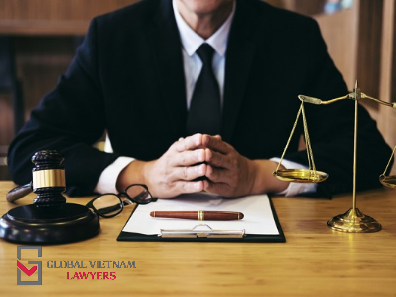 dịch vụ luật sư riêng cho doanh nghiệp