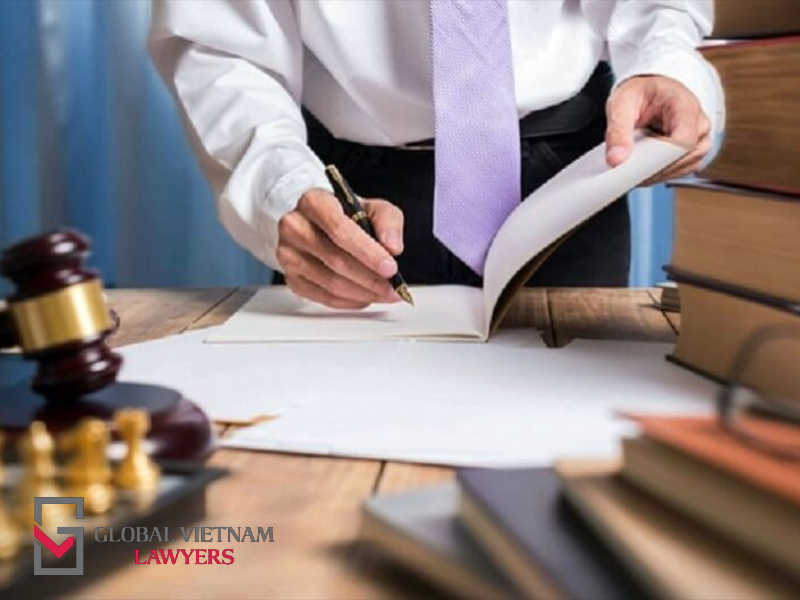 luật sư bảo vệ quyền lợi bị hại