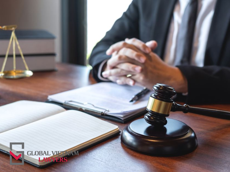 luật sư bảo vệ quyền lợi bị hại