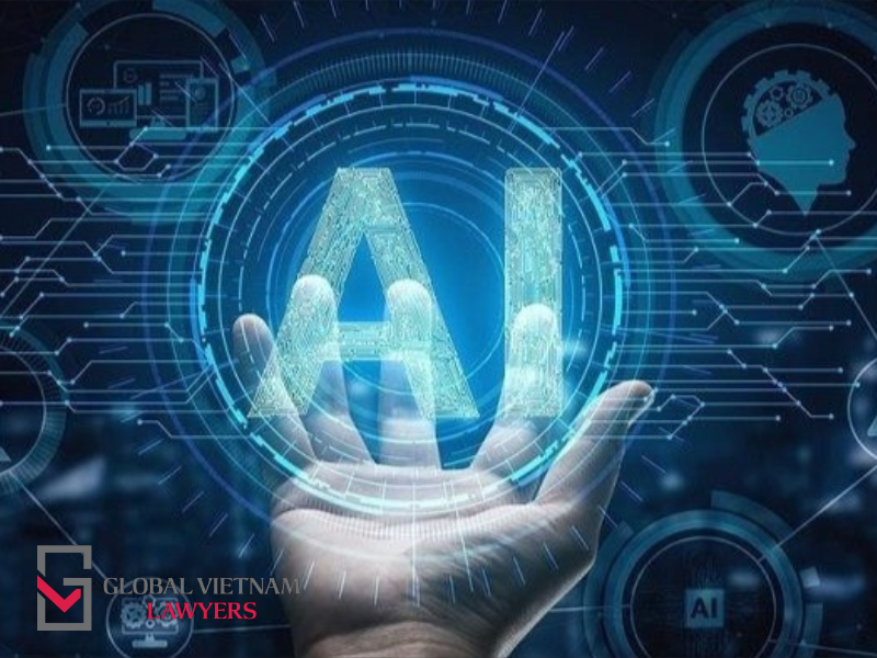 luật Trí tuệ nhân tạo