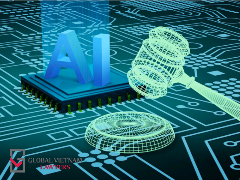 luật Trí tuệ nhân tạo