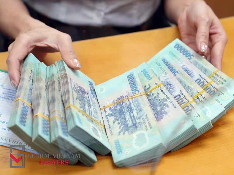 mức phụ cấp đặc biệt từ ngày 01/01/2026 cho CBCCVC