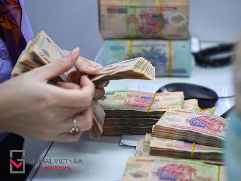 quy định tiền lương trong Luật Viên chức