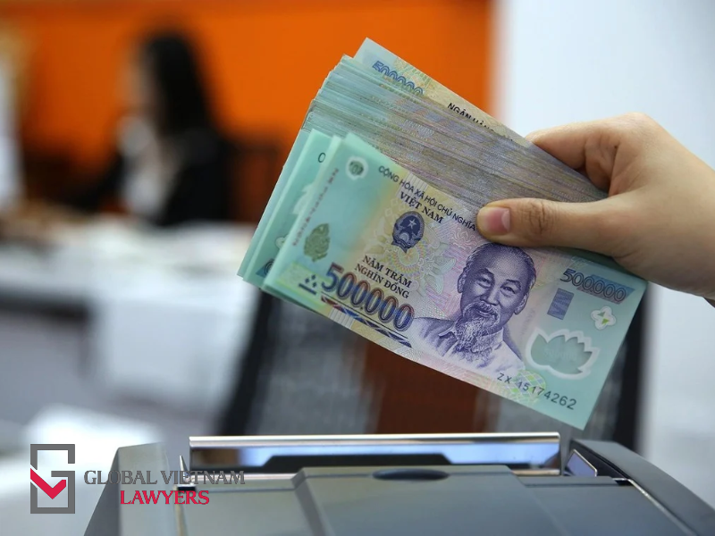 quy định tiền lương trong Luật Viên chức