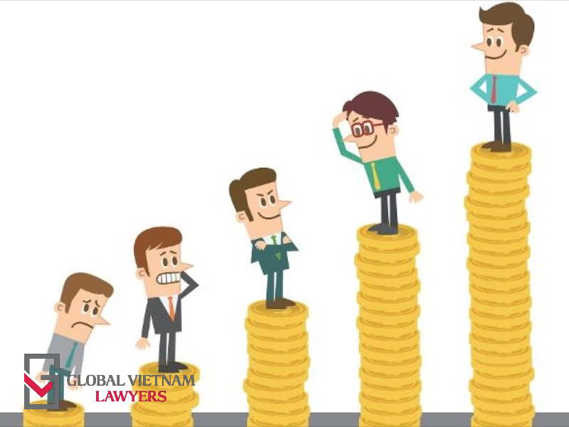 quy định tiền lương trong Luật Viên chức