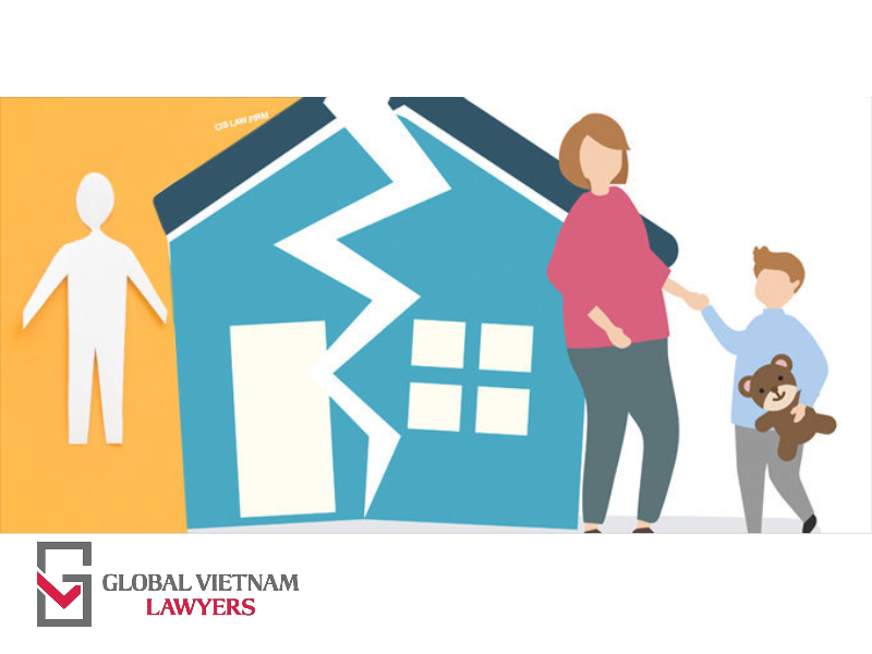 Quy định về quyền nuôi con sau ly hôn theo Luật Hôn nhân và Gia đình 2014 quy định về quyền nuôi con sau ly hôn