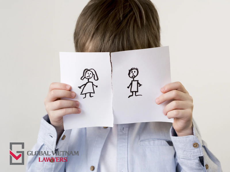 Quy định về quyền nuôi con sau ly hôn theo Luật Hôn nhân và Gia đình 2014 quy định về quyền nuôi con sau ly hôn