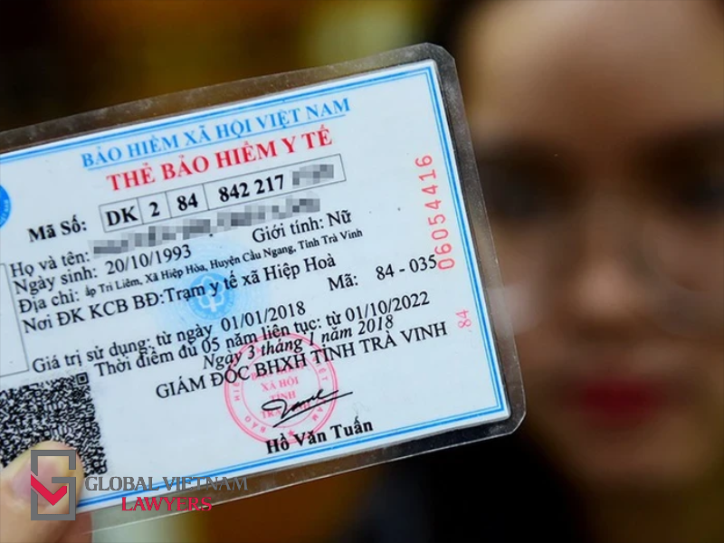 11 trường hợp hưởng BHYT 100% từ 1/1/2026 theo quy định mới trường hợp hưởng BHYT 100% từ 1/1/2026