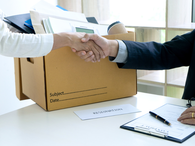 Cach tinh tro cap thoi viec cho nguoi lao dong theo quy dinh moi nhat1