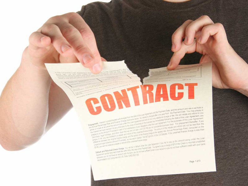 Don phuong cham dut hop dong lao dong dung quy dinh Doanh nghiep va nguoi lao dong can biet gi2