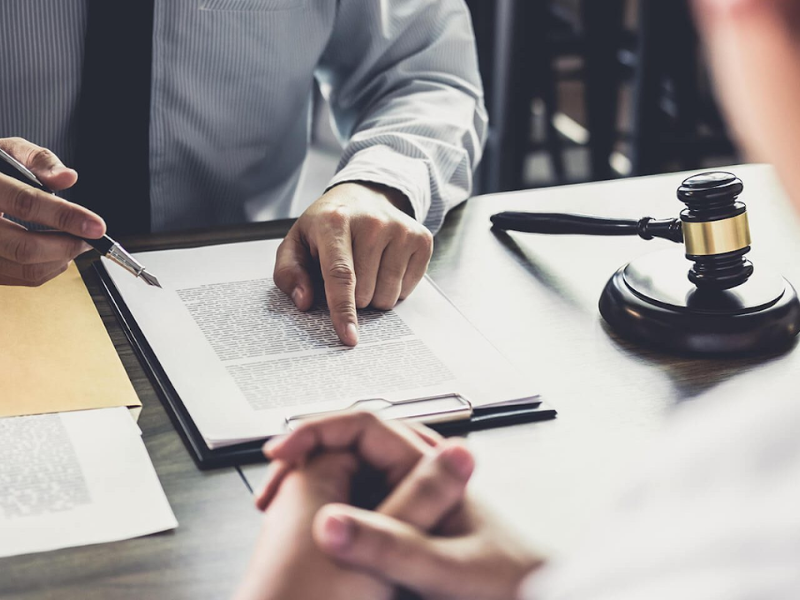 GV Lawyers Van phong luat su tu van luat dan su tai HCM 1