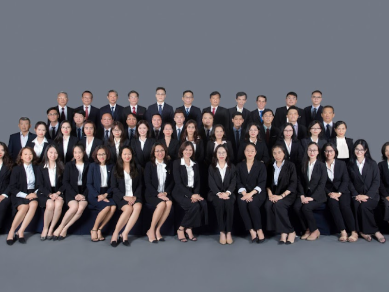 Global Vietnam Lawyers Mot trong nhung cong ty luat uy tin tai Viet Nam2