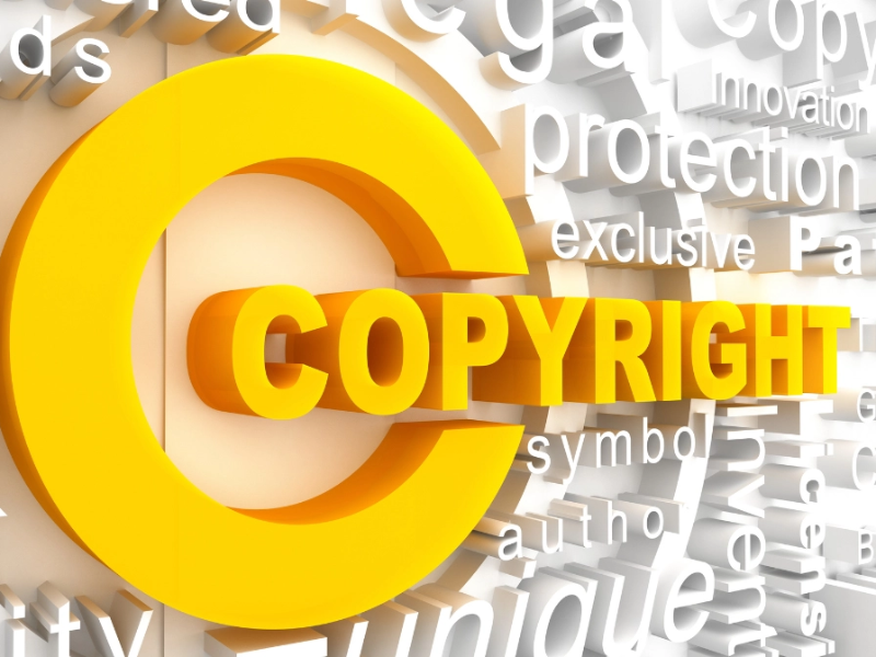 Quy dinh ve tranh chap ve quyen tac gia Nhung noi dung doanh nghiep can nam vung 1