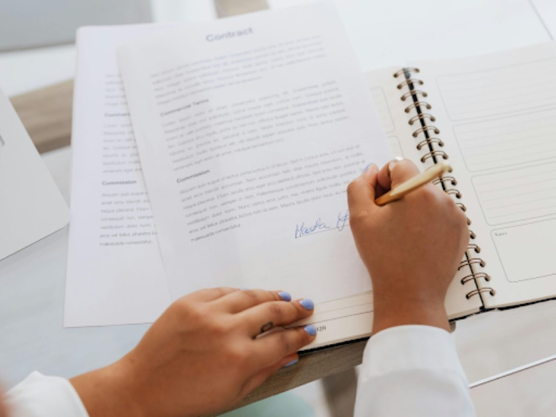 Thủ tục đăng ký thành lập công ty cổ phần Thủ tục đăng ký thành lập công ty cổ phần