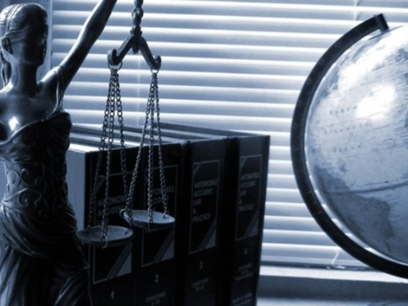 Van phong luat su tai Viet Nam duoc danh gia cao1