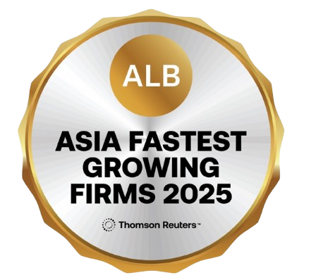 ALB 2025 Fastest Growing Firms