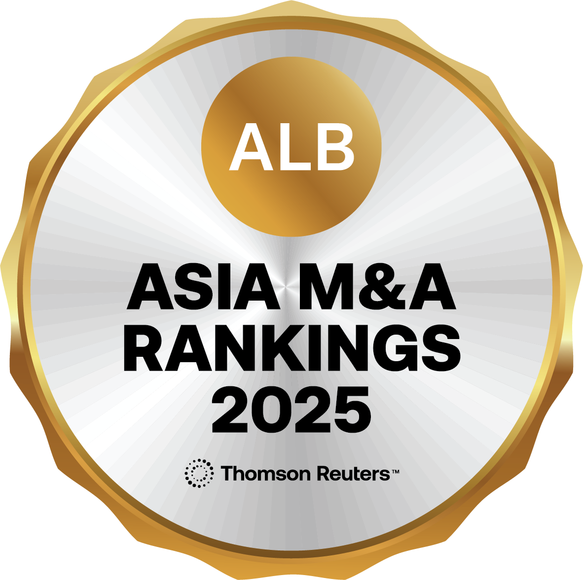 ALB 2025 MA Rankings