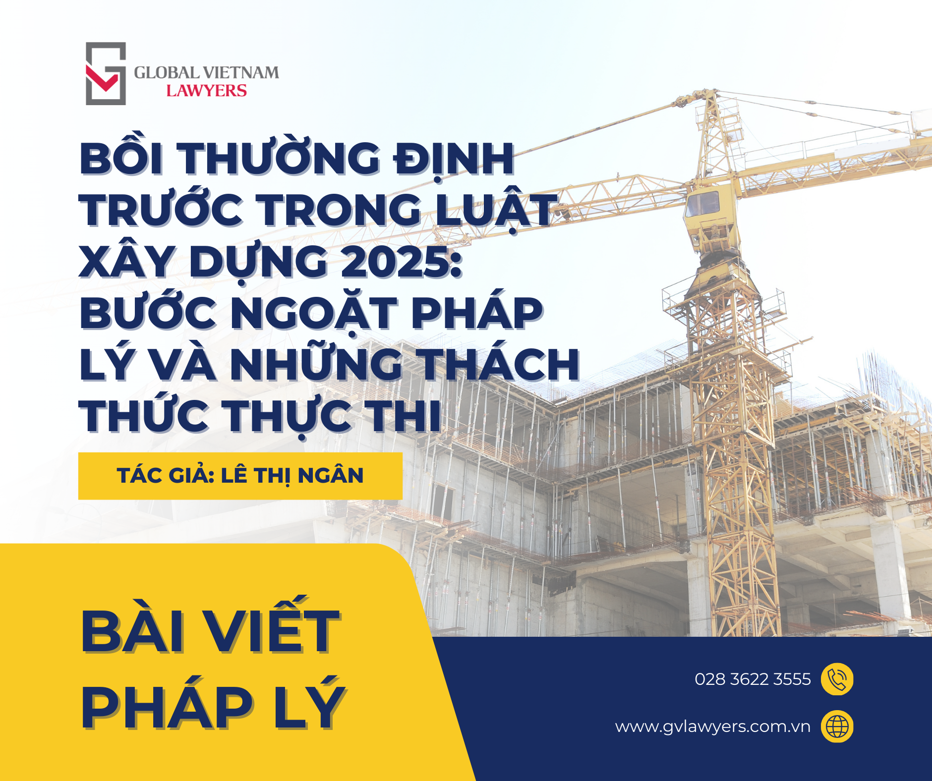 Boi thuong dinh truoc trong Luat Xay dung 2025 Buoc ngoat phap ly va nhung thach thuc tt