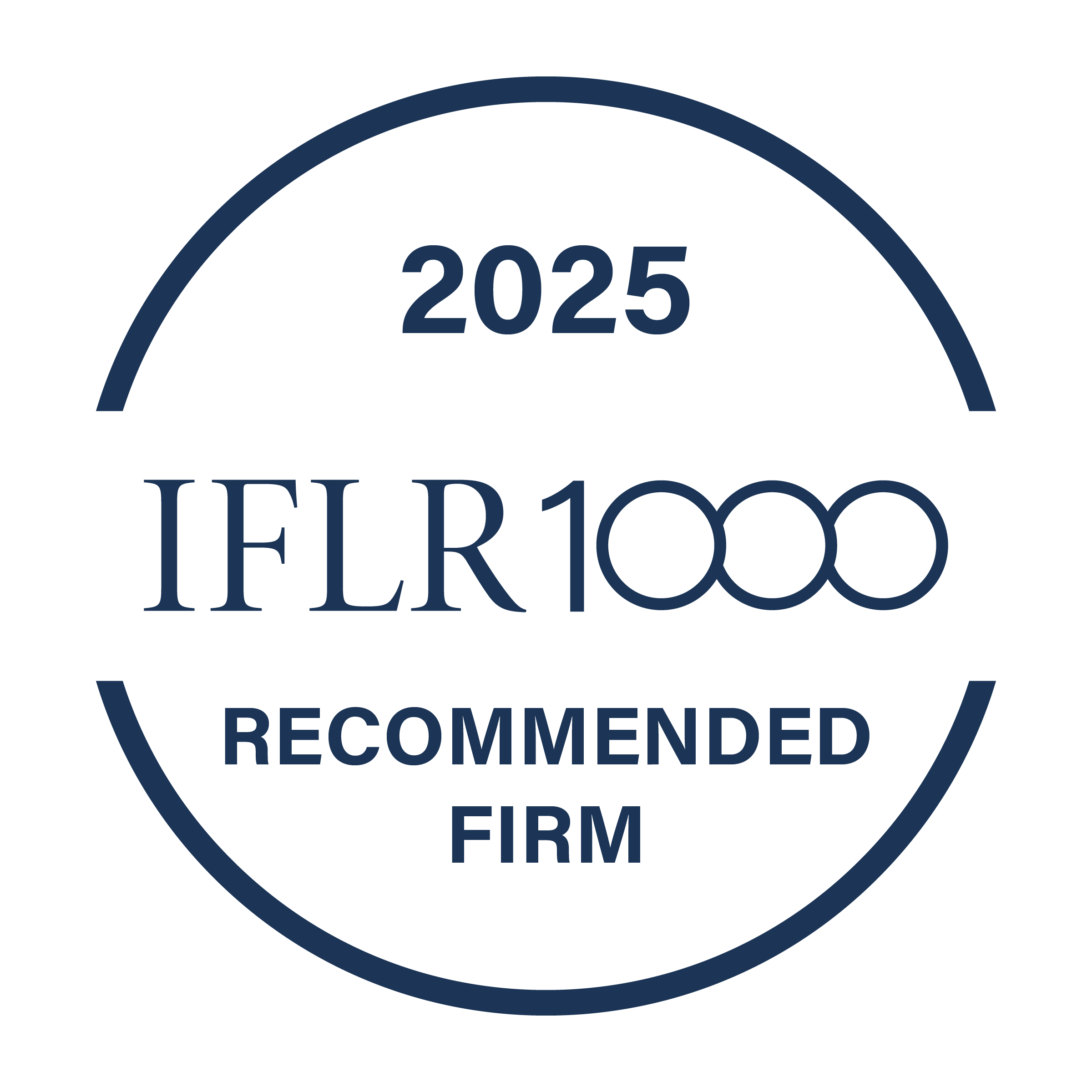 IFLR1000