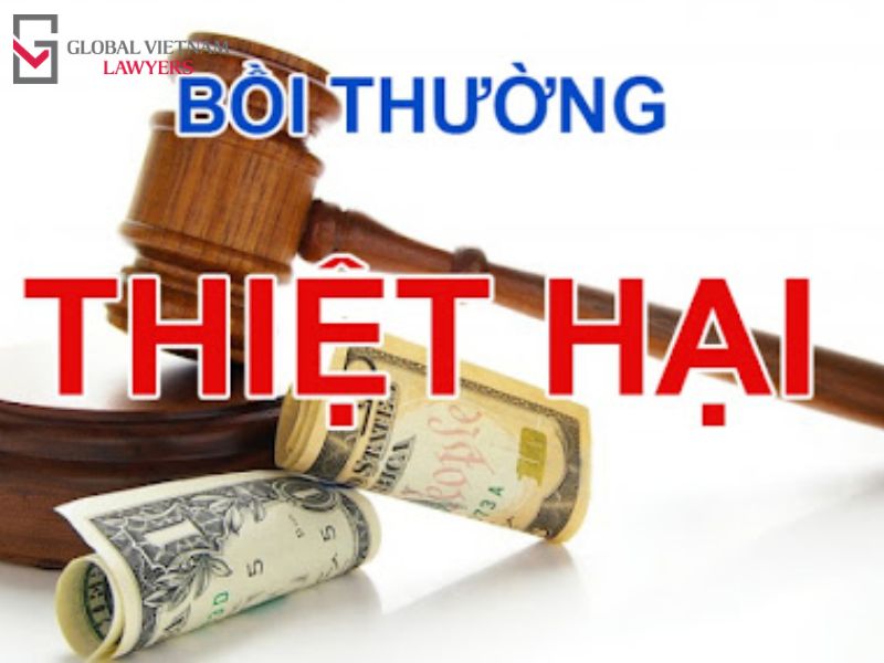 Bồi thường thiệt hại và thỏa thuận về mức thiệt hại trong hợp đồng xây dựng theo Luật Xây dựng 2025 Bồi thường thiệt hại và thỏa thuận về mức thiệt hại trong hợp đồng xây dựng