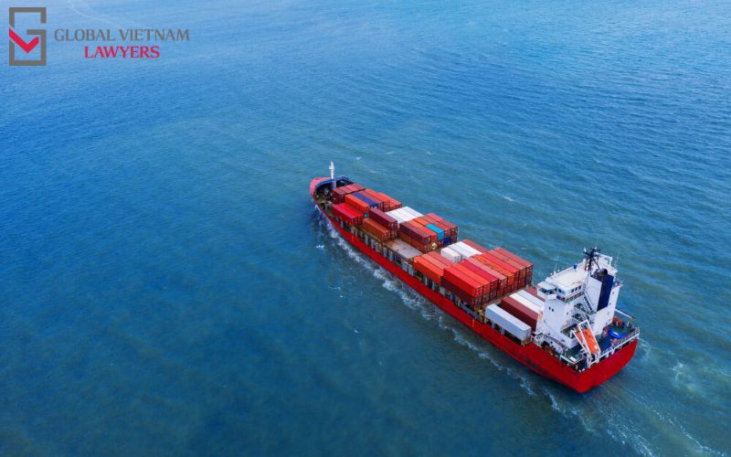 Giải quyết tranh chấp thuê tàu nhanh trong vận tải biển giải quyết tranh chấp thuê tàu nhanh