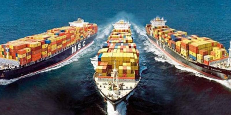 Giải quyết tranh chấp thuê tàu nhanh trong vận tải biển giải quyết tranh chấp thuê tàu nhanh