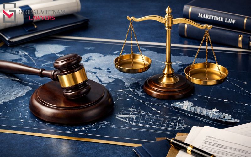 Giải quyết tranh chấp thuê tàu nhanh trong vận tải biển giải quyết tranh chấp thuê tàu nhanh