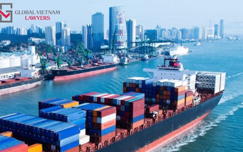 Giải quyết tranh chấp thuê tàu nhanh trong vận tải biển giải quyết tranh chấp thuê tàu nhanh