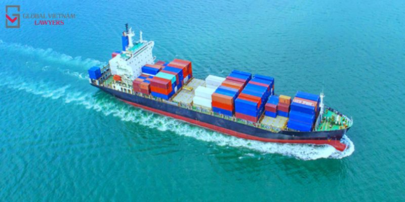 Giải quyết tranh chấp trong lĩnh vực hàng hải và vận tải biểnGiải quyết tranh chấp trong lĩnh vực hàng hải và vận tải biển