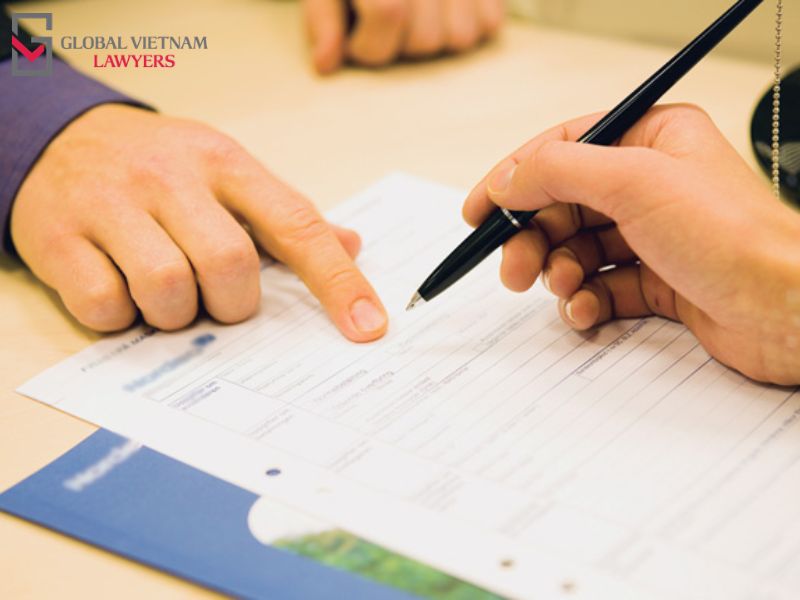 hồ sơ đăng ký đầu tư