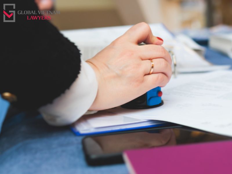 hồ sơ đăng ký đầu tư