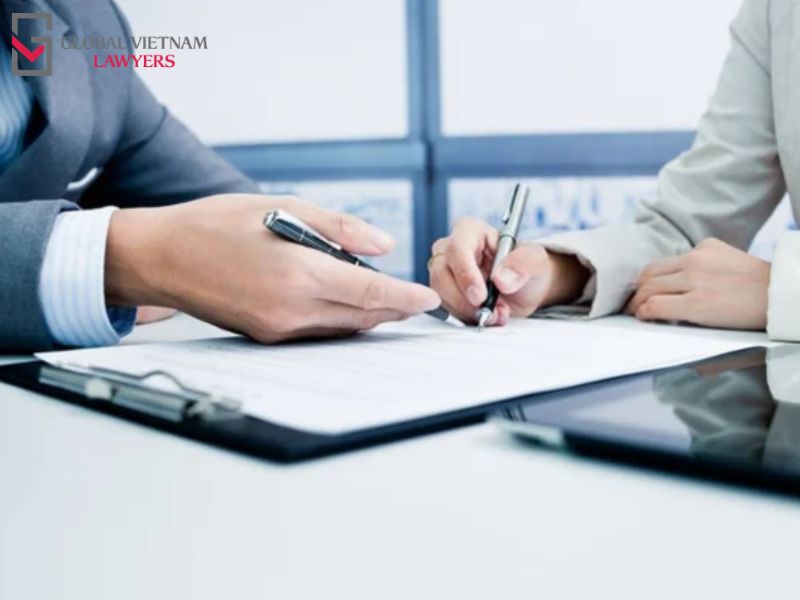 Hợp đồng tài trợ: Nội dung bắt buộc và lưu ý pháp lý doanh nghiệp cần biết hợp đồng tài trợ