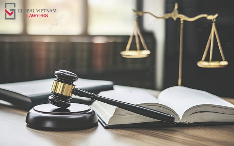 luật sư giải quyết tranh chấp tài chính