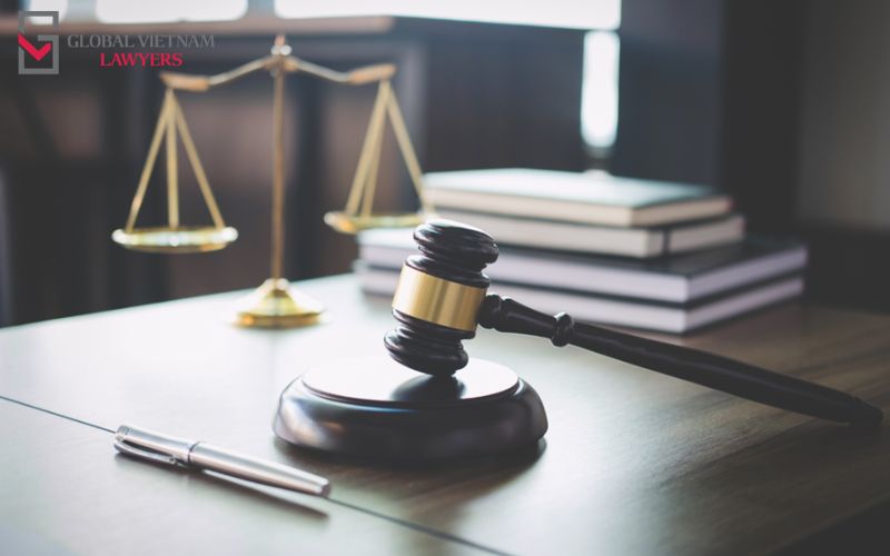 luật sư giải quyết tranh chấp tài chính