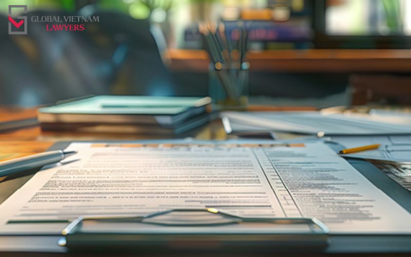 luật sư giải quyết tranh chấp tài chính