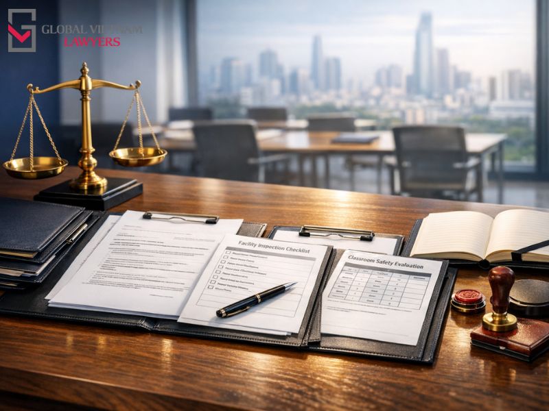 ư vấn thành lập trung tâm đào tạo