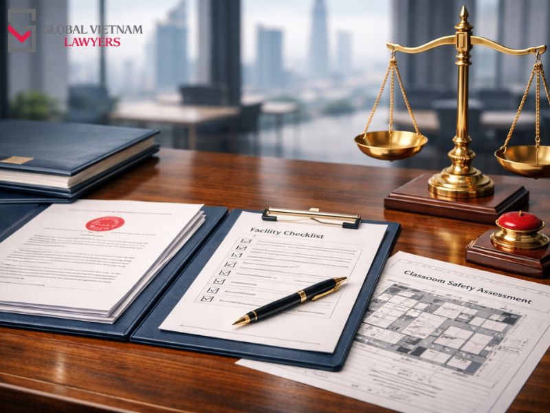 Tư vấn thành lập trung tâm đào tạo ư vấn thành lập trung tâm đào tạo