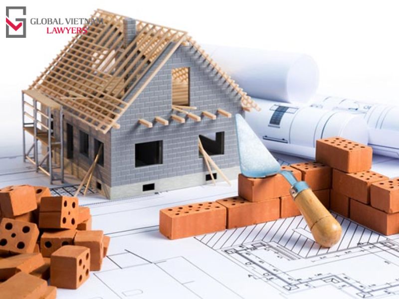 luật sư tư vấn xây dựng