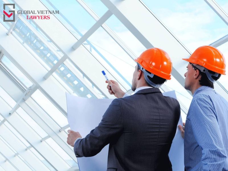 giải quyết tranh chấp thi công xây dựng