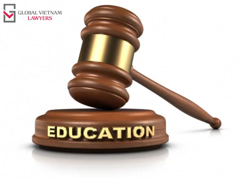 quy định pháp luật giáo dục mới nhất